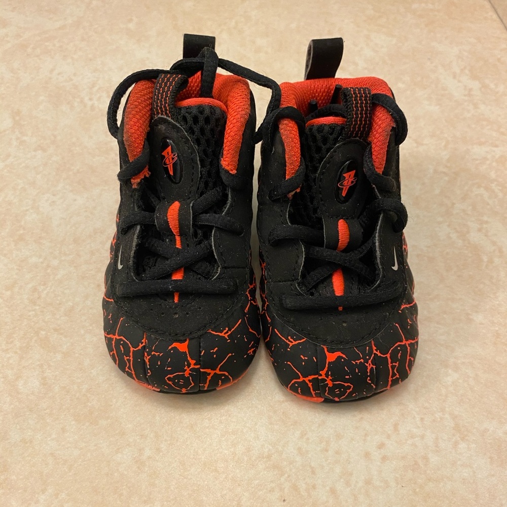 Baby lil posites size 3c